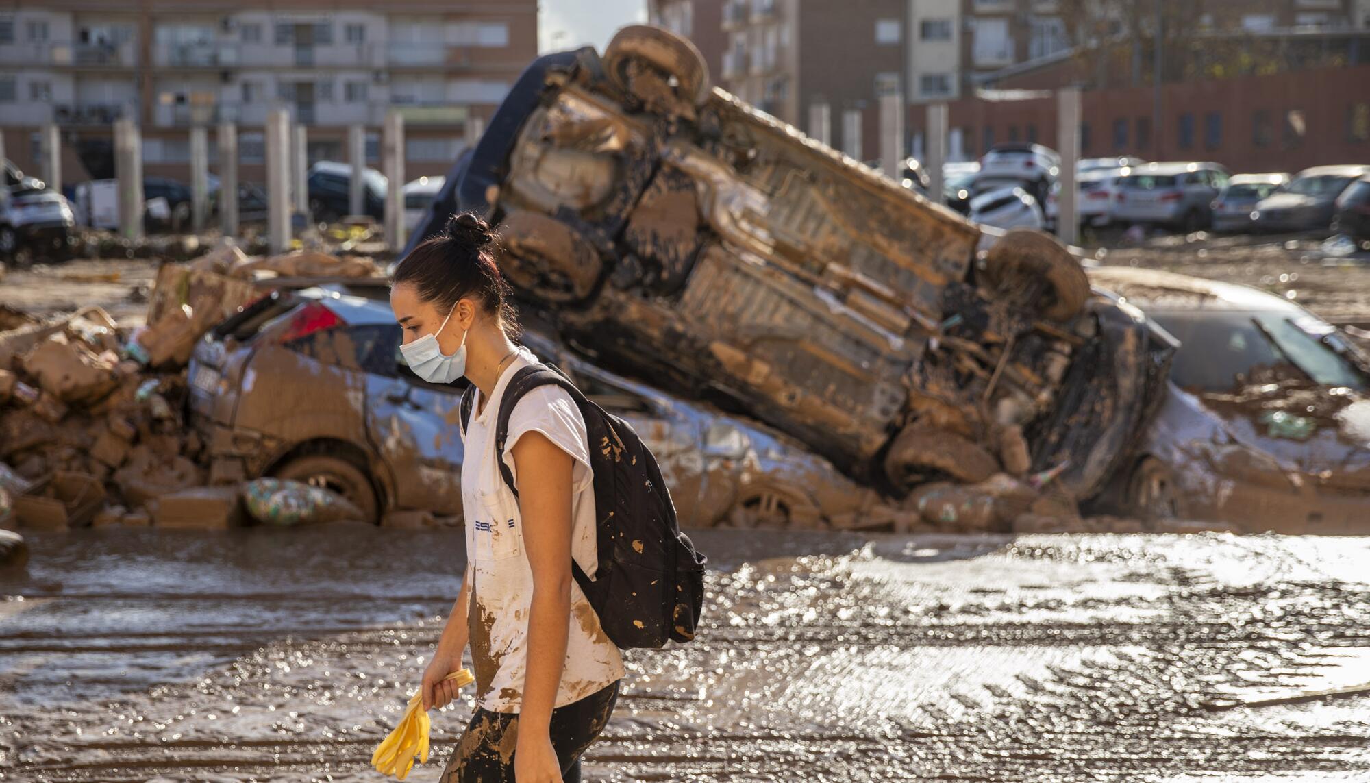 Fotogalería DANA Benetusser Catarroja Chiva - 3